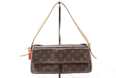 440-04383 ＬＯＵＩＳ　ＶＵＩＴＴＯＮ ショルダーバッグ