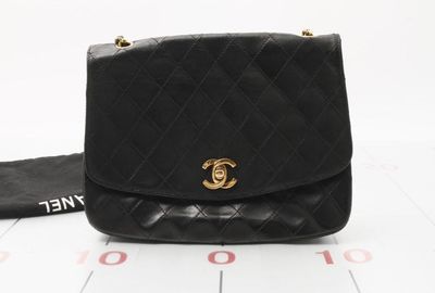 439-03181 ＣＨＡＮＥＬ ショルダーバッグ