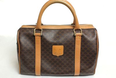 439-03789 Ｃｅｌｉｎｅ ハンドバッグ