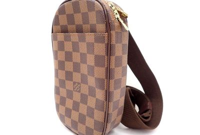 440-00790 ＬＯＵＩＳ　ＶＵＩＴＴＯＮ ショルダーバッグ