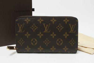440-03055 ＬＯＵＩＳ　ＶＵＩＴＴＯＮ 財布