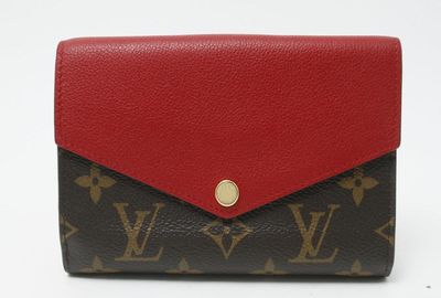 440-01851 ＬＯＵＩＳ　ＶＵＩＴＴＯＮ 財布