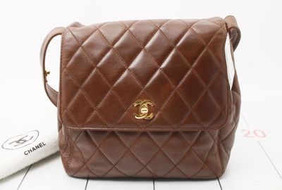 440-02380 ＣＨＡＮＥＬ ショルダーバッグ