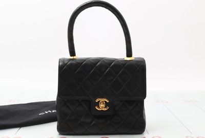 440-03676 ＣＨＡＮＥＬ ハンドバッグ