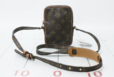 440-03565 ＬＯＵＩＳ　ＶＵＩＴＴＯＮ ショルダーバッグ