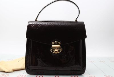 439-01733 ＬＯＵＩＳ　ＶＵＩＴＴＯＮ ハンドバッグ