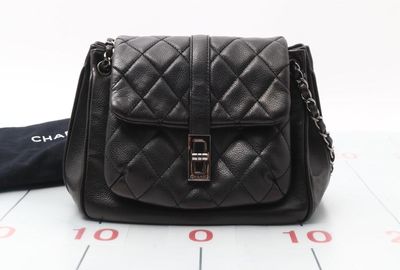 439-02156 ＣＨＡＮＥＬ ショルダーバッグ