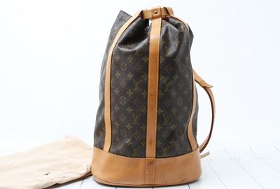 440-03821 ＬＯＵＩＳ　ＶＵＩＴＴＯＮ ショルダーバッグ