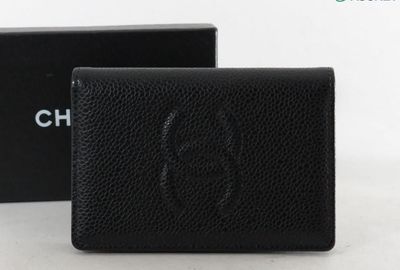 440-01269 ＣＨＡＮＥＬ 手帳カバー・カードケース類