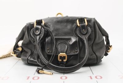 439-06075 Ｃｈｌｏｅ ハンドバッグ