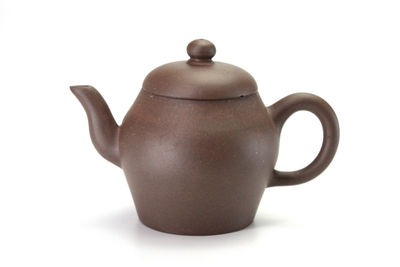 紫砂小壶