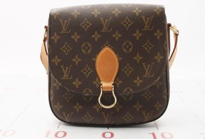 440-03473 ＬＯＵＩＳ　ＶＵＩＴＴＯＮ ショルダーバッグ