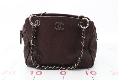 440-00235 ＣＨＡＮＥＬ ショルダーバッグ