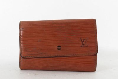 439-03252 ＬＯＵＩＳ　ＶＵＩＴＴＯＮ キーケース