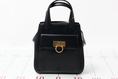 440-00626 Ｆｅｒｒａｇａｍｏ ハンドバッグ