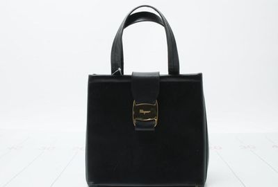439-04641 Ｆｅｒｒａｇａｍｏ ハンドバッグ
