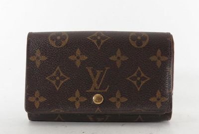 440-03209 ＬＯＵＩＳ　ＶＵＩＴＴＯＮ 財布