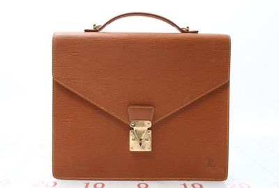 440-00436 ＬＯＵＩＳ　ＶＵＩＴＴＯＮ ビジネスバッグ