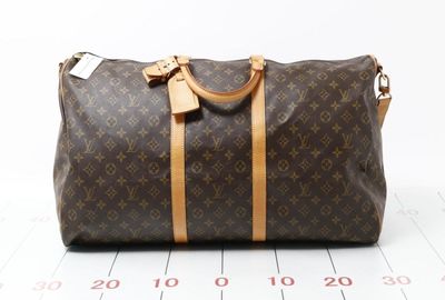 440-03765 ＬＯＵＩＳ　ＶＵＩＴＴＯＮ ボストンバッグ
