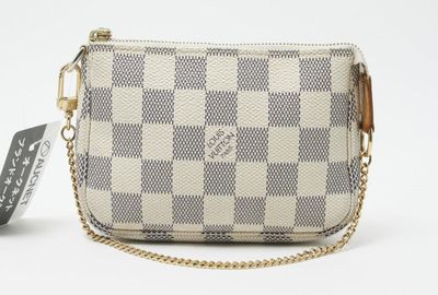 440-03127 ＬＯＵＩＳ　ＶＵＩＴＴＯＮ ポーチ