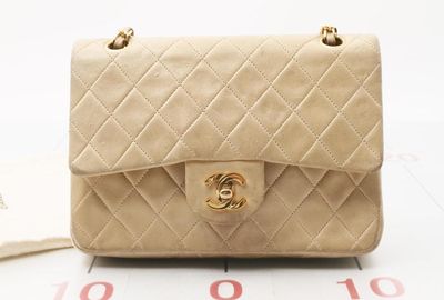 440-03031 ＣＨＡＮＥＬ ショルダーバッグ