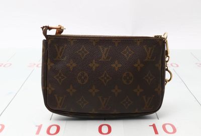 439-02877 ＬＯＵＩＳ　ＶＵＩＴＴＯＮ ポーチ