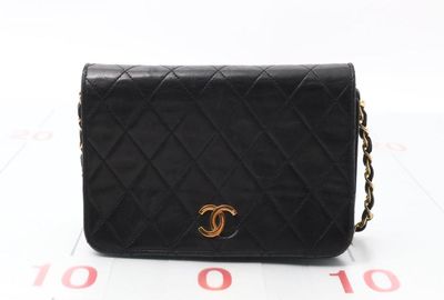 440-00465 ＣＨＡＮＥＬ ショルダーバッグ