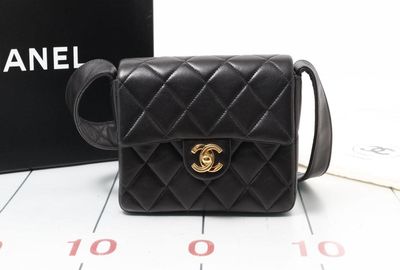 440-02419 ＣＨＡＮＥＬ ショルダーバッグ