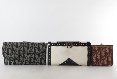440-03667 Ｃｈｒｉｓｔｉａｎ　Ｄｉｏｒ ＢＵＬＫ　ＳＡＬＥ