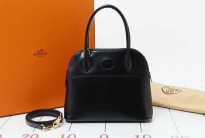 439-00118 ＨＥＲＭＥＳ ハンドバッグ