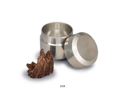 539 沉水伽罗（付锡香盒）