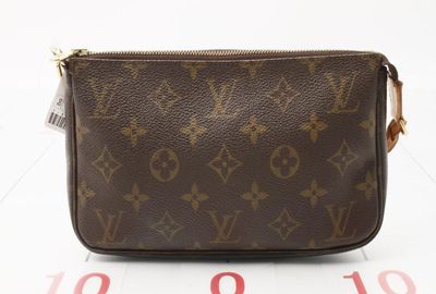 440-03428 ＬＯＵＩＳ　ＶＵＩＴＴＯＮ ポーチ