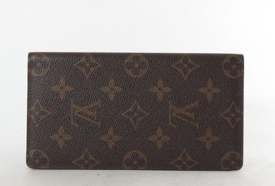 440-03936 ＬＯＵＩＳ　ＶＵＩＴＴＯＮ 財布