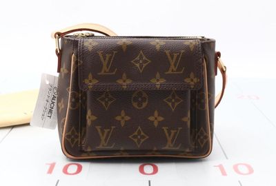 440-03542 ＬＯＵＩＳ　ＶＵＩＴＴＯＮ ショルダーバッグ