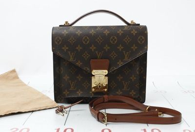440-04903 ＬＯＵＩＳ　ＶＵＩＴＴＯＮ ショルダーバッグ