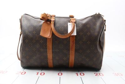 440-02794 ＬＯＵＩＳ　ＶＵＩＴＴＯＮ ボストンバッグ