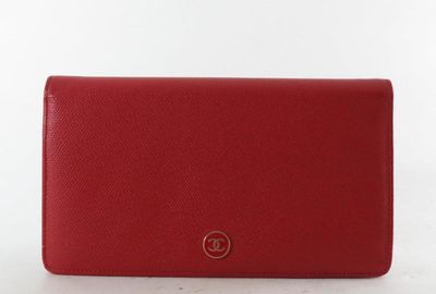 440-00172 ＣＨＡＮＥＬ 財布
