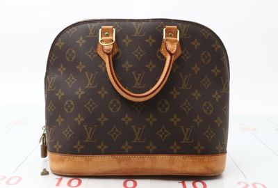 440-00518 ＬＯＵＩＳ　ＶＵＩＴＴＯＮ ハンドバッグ