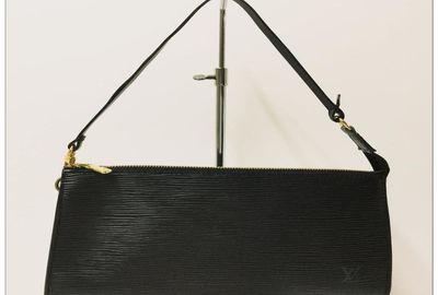 440-03639 ＬＯＵＩＳ　ＶＵＩＴＴＯＮ クラッチポシェット