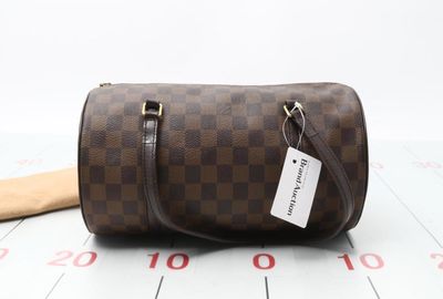 440-00166 ＬＯＵＩＳ　ＶＵＩＴＴＯＮ ショルダーバッグ