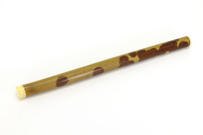 湘妃竹香筒（箱付）