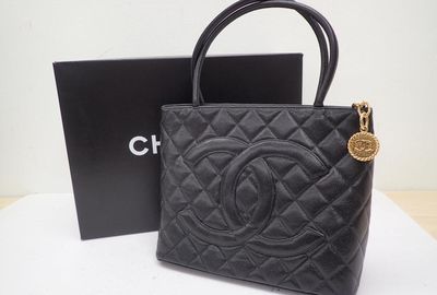 440-00730 ＣＨＡＮＥＬ トートバッグ
