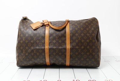 440-00574 ＬＯＵＩＳ　ＶＵＩＴＴＯＮ ボストンバッグ