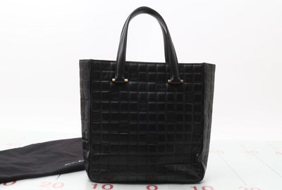440-03678 ＣＨＡＮＥＬ ハンドバッグ