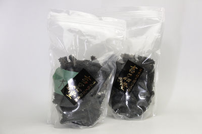 吉品堂 日本原產 純天然海參（黑色）2袋