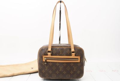 440-01276 ＬＯＵＩＳ　ＶＵＩＴＴＯＮ ショルダーバッグ
