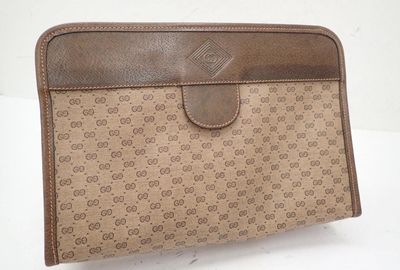 439-05815 Ｇｕｃｃｉ セカンドバッグ