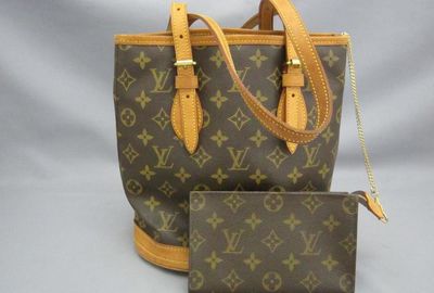 440-03783 ＬＯＵＩＳ　ＶＵＩＴＴＯＮ ショルダーバッグ