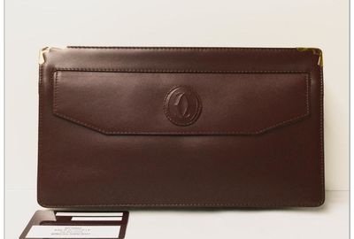 440-03987 Ｃａｒｔｉｅｒ セカンドバッグ