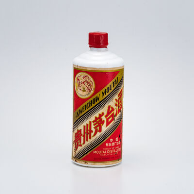 飞天茅台酒 1本 53% 540ML